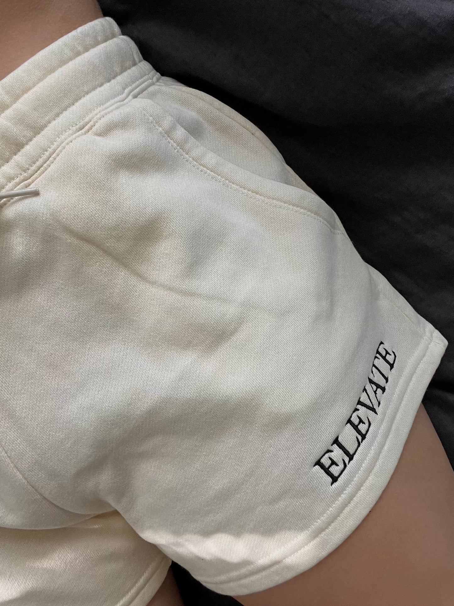 ELEVATE Shorts