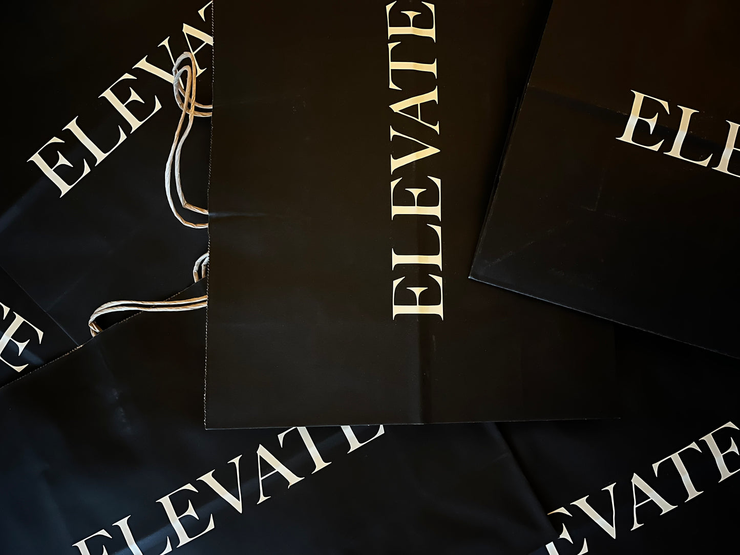 ELEVATE Gift Card